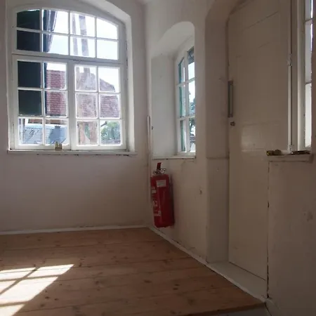 Tony's Old Farm Сasa de vacaciones *