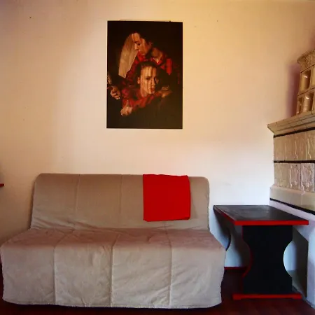 Сasa de vacaciones Tony's Old Farm