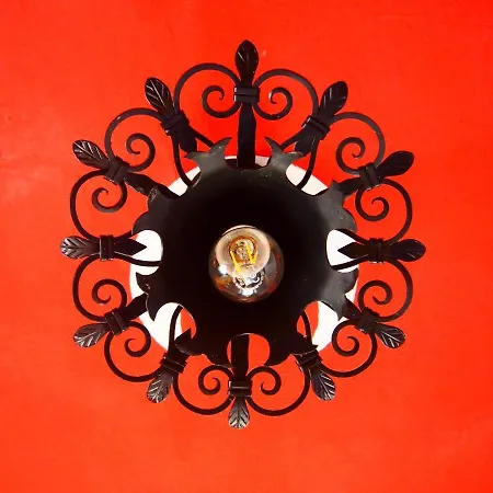 Tony's Old Farm * Бегунье-на-Гореньскем