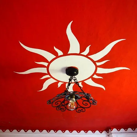 Дом отдыха Tony's Old Farm *