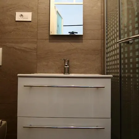 Сasa de vacaciones Tony's Old Farm *