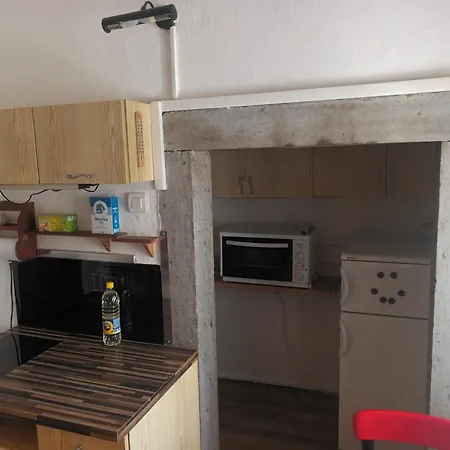 Tony's Old Farm Сasa de vacaciones