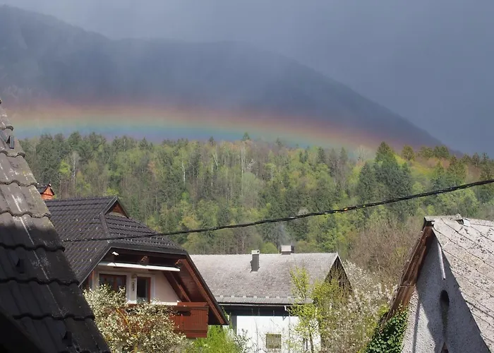 Tony's Old Farm בגונג'ה נה גורנג'סקם