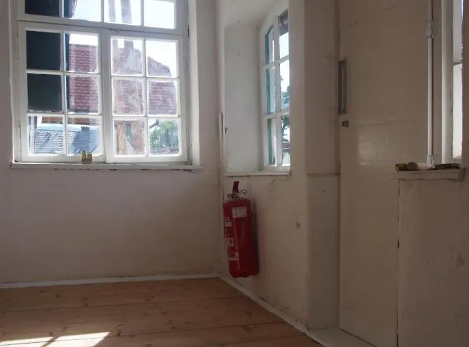 Tony's Old Farm בית נופש *