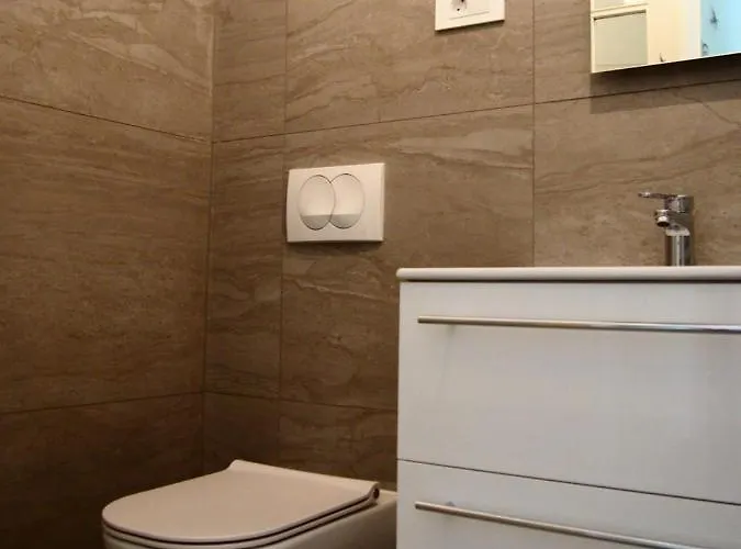 Tony's Old Farm בית נופש בגונג'ה נה גורנג'סקם