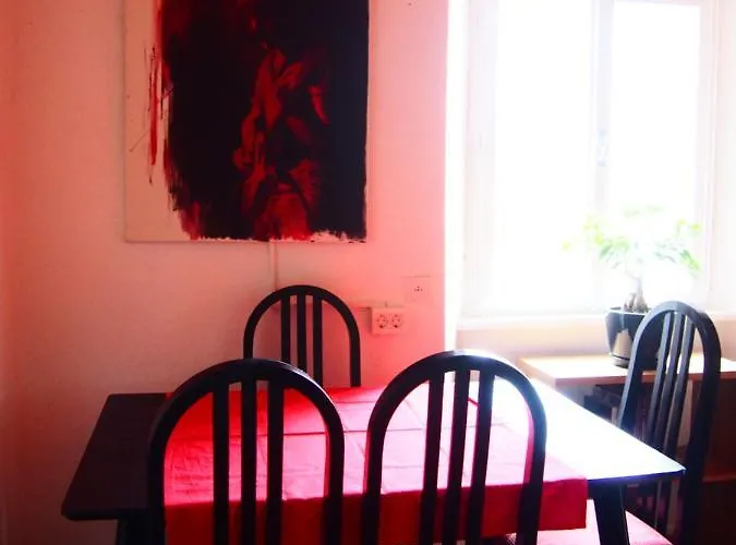 בית נופש Tony's Old Farm