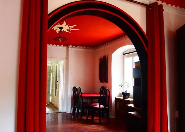 Tony's Old Farm בגונג'ה נה גורנג'סקם