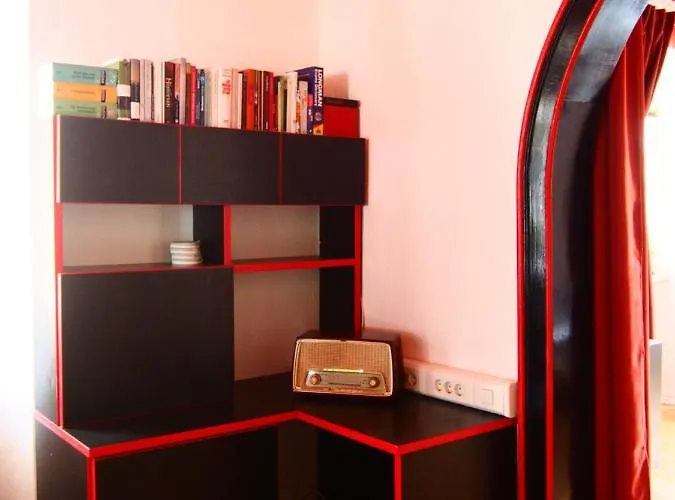 בית נופש Tony's Old Farm *