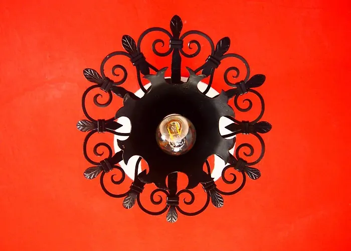 Tony's Old Farm * בגונג'ה נה גורנג'סקם