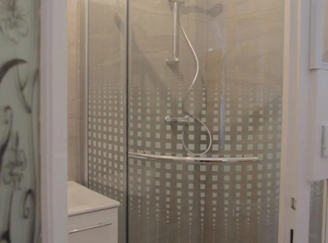 Tony's Old Farm בית נופש *