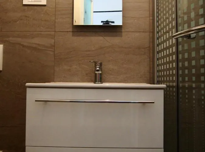 בית נופש Tony's Old Farm *