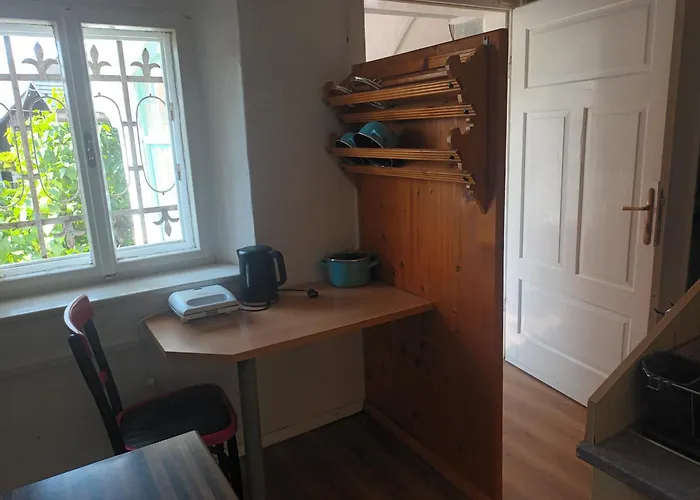 בית נופש Tony's Old Farm