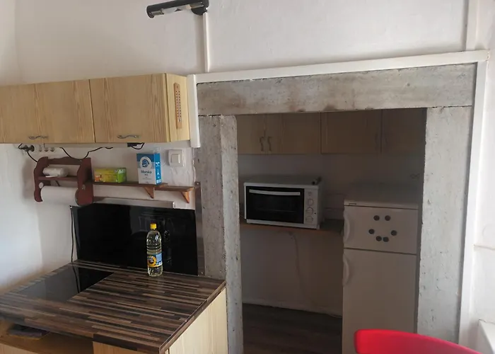 Tony's Old Farm בית נופש