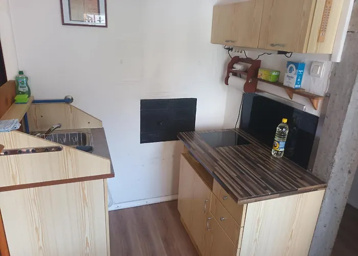 Tony's Old Farm * בגונג'ה נה גורנג'סקם